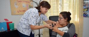 Este viernes comienza la campaña de vacunación antigripal en Entre Ríos para grupos priorizados