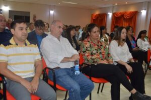 Concejales de Mas para Entre Ríos – “Solo pretendemos que se ejecute el presupuesto de Becas que está aprobado”