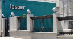 Preocupa al Iosper el “permanente incremento” de los casos de cáncer en Entre Ríos