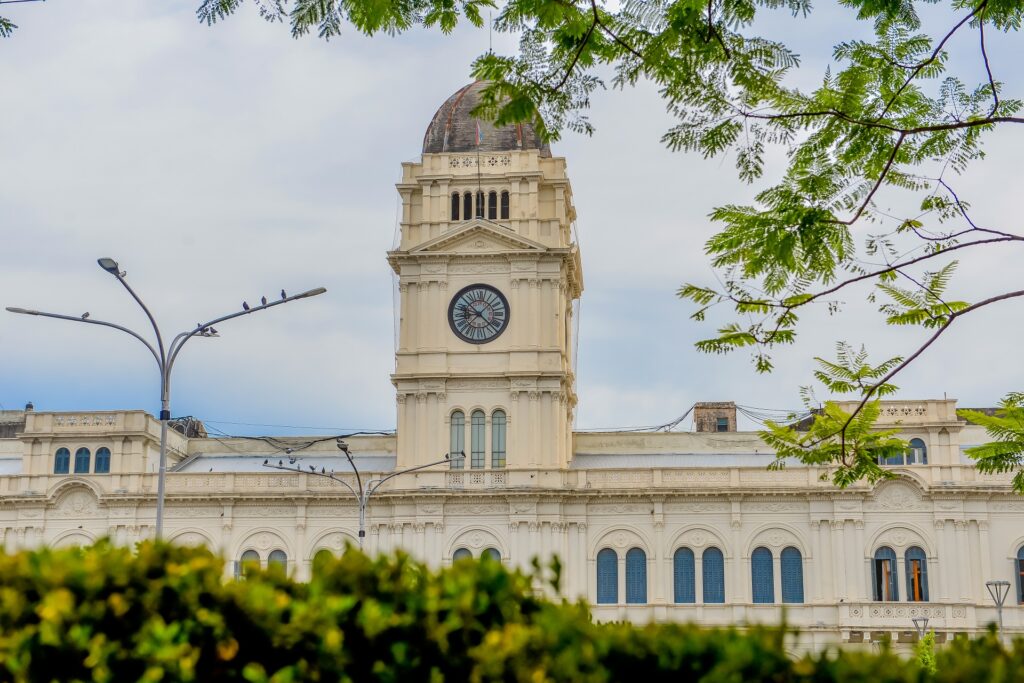 El 1 de mayo comienza el cronograma de pagos de abril para la administración pública