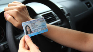 Se ultiman gestiones para que el municipio local pueda otorgar la Licencia Nacional de conducir