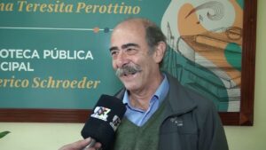 Pesar en Cerrito y la región por el fallecimiento del Dr. Dario Gianfelicci