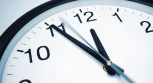 Diputado nacional presentó un proyecto para cambiar el huso horario