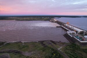 Los niveles del río Uruguay se mantendrán por debajo del nivel de alerta.