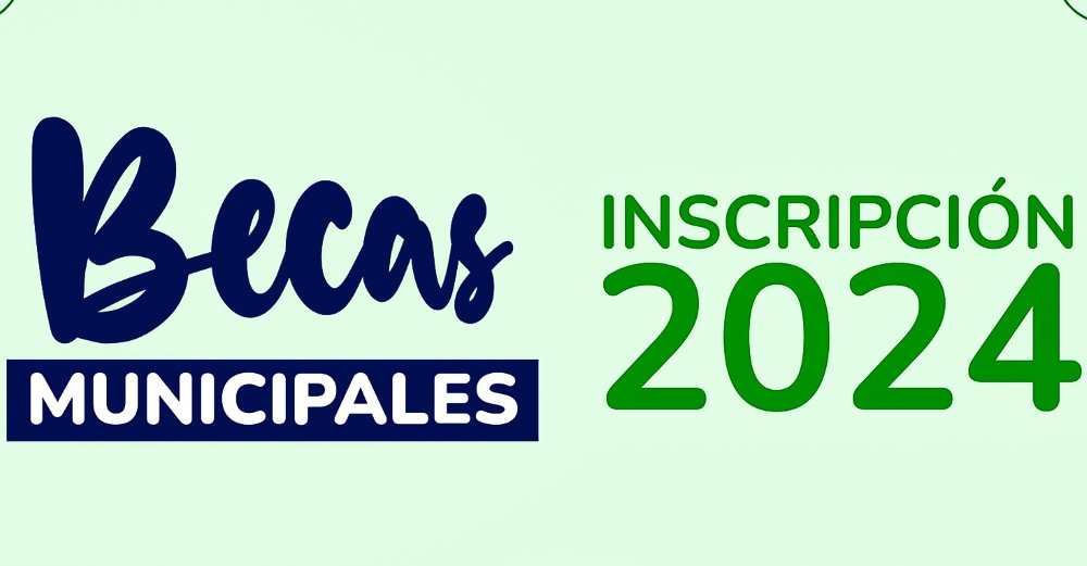 Se aprobó las modificaciones a la Ordenanza de Becas Municipales y se abre la inscripción