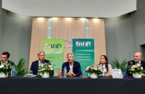 UIER renovó autoridades: “Nos enfrentamos a desafíos que requieren nuestra unidad”, afirmó Bourdin