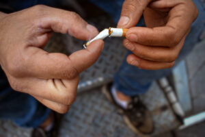 Día Mundial sin Tabaco: una oportunidad para proteger las generaciones futuras
