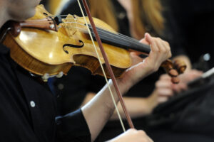 La Orquesta Sinfónica de Entre Ríos presenta un ciclo de conciertos didácticos para escuelas