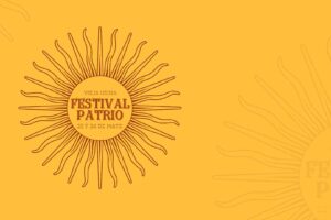 Habrá un Festival Patrio de dos jornadas en la Vieja Usina de Paraná