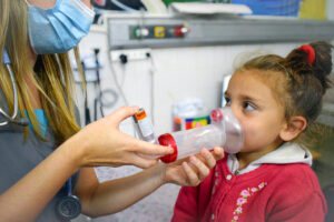 Asma: educación y ambientes saludables, claves para una vida activa