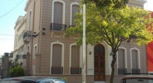 Empresario paranaense denunció en la Justicia Federal al Presidente Milei por apología del delito