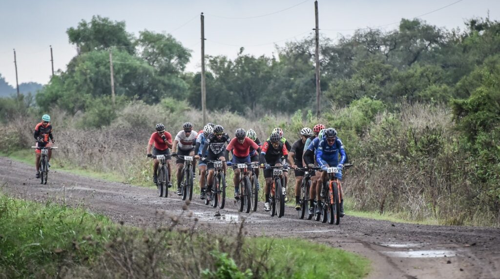 Este sábado, la cuarta edición del Rally Bike Ñandubay Challenge