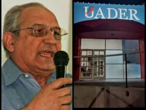 La UCR y los 24 años de la Uader: de los palos en la rueda a una política de Estado consolidada