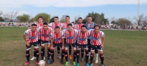 Atlletico gano y sigue puntero – Litoral vencio por amplio margen a Maradona