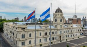 Este jueves, Dia del empleado público Provincial