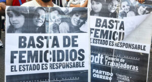 «Ni Una Menos»: se registran 137 femicidios en lo que va de 2024 en Argentina