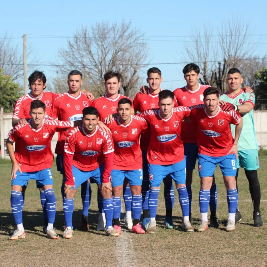 Atlético paso con holgura a cuartos de final. Litoral quedó en el camino