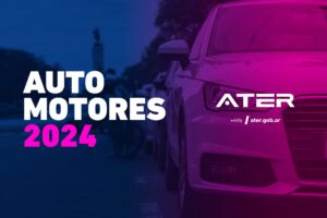 Este miércoles vence el segundo anticipo del Impuesto a los Automotores