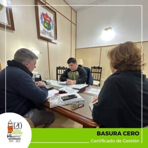 BASURA CERO – Un lema y una propuesta de trabajo conjunto.