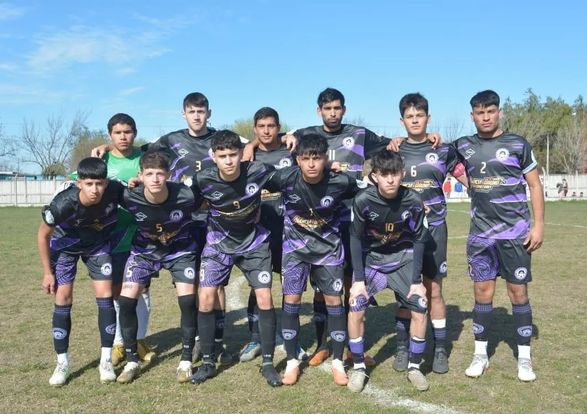 Resultados y cruces en Sub 20 y Sub 17