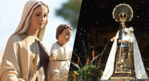 Paraná y Nogoyá preparan los festejos en honor a la Virgen del Carmen