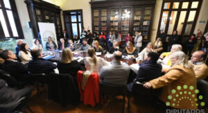 Comenzó el debate sobre las modificaciones a la ley de Juicio por Jurados