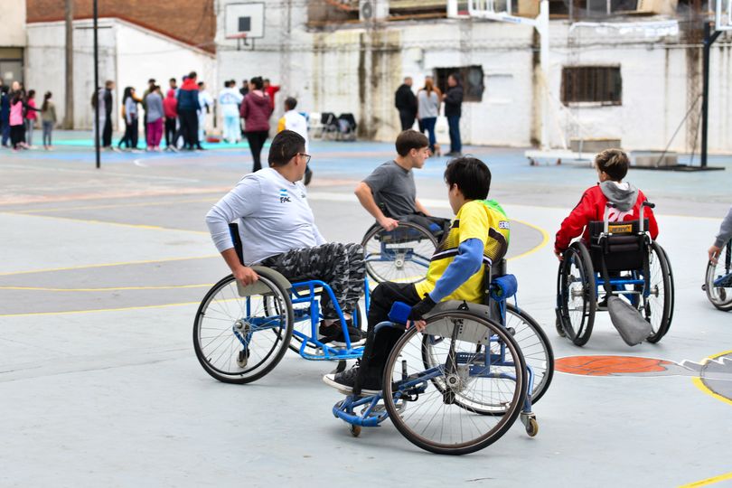 Se celebra este 9 de agosto el Día de la Educación Especial