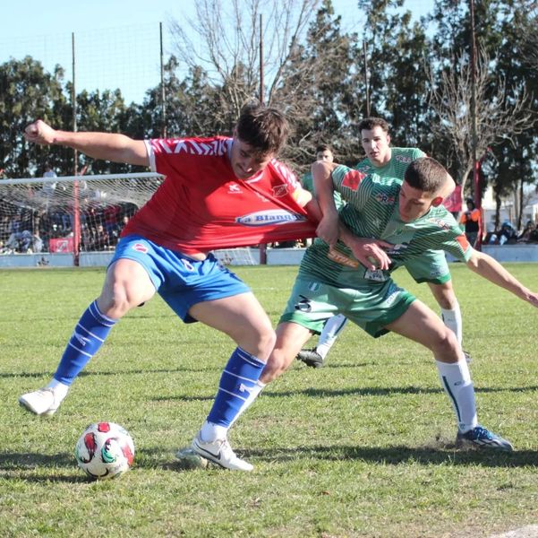 Aun invicto, Atlético se quedó afuera del campeonato