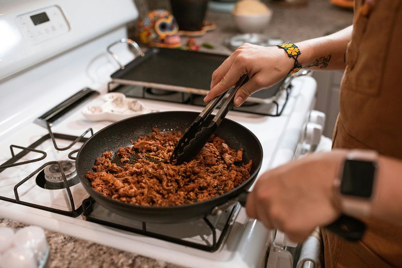 Prevención del Síndrome Urémico Hemolítico: los niños menores de cinco años no deben consumir carne picada