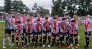 Litoral a la final en sub 20 – En la categoría mayor, Cerrito vuelve a ser finalista, esta vez frente a Cañadita