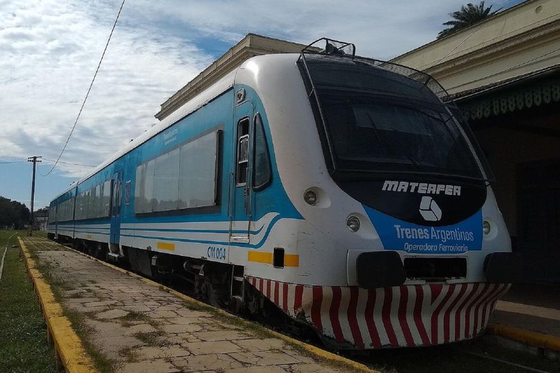 La provincia gestionó nueva frecuencia para el servicio de trenes que conecta Paraná y Colonia Avellaneda