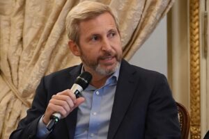 Frigerio es el dirigente con mejor imagen diferencial a nivel nacional