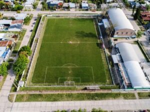 Partido de ida Cerrito – Atlético –  que se puede llevar y que no al estadio