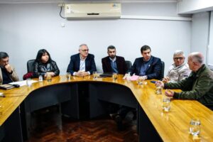 Senadores trabajan en proyectos para fomentar la actividad cultural y la economía del conocimiento