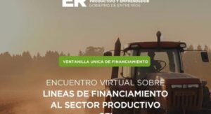 A través de los municipios facilitan acceso a herramientas financieras por Ventanilla Única