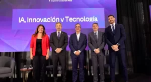 Claves de la transformación digital en Entre Ríos: Inteligencia Artificial, Innovación y Tecnología