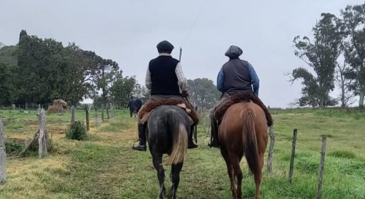 Este lunes, el Gobierno nacional intervino Osprera, la obra social de los trabajadores rurales