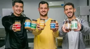 Una pyme entrerriana conquistó el mercado global de alimentos saludables