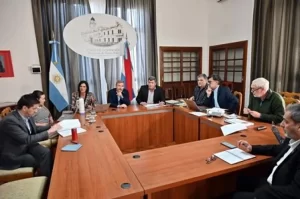 El gobierno provincial anunció el Programa Primero tu Casa