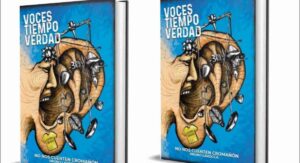 Se presenta un libro sobre la tragedia de Cromañón