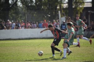 El segundo torneo de Parana Campaña, arranca el 22 de Septiembre