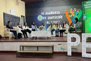 Se realizaron en Concordia las VI jornadas de educación inclusiva