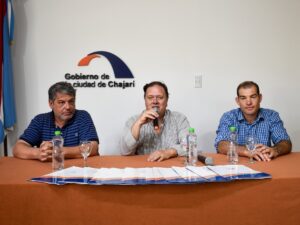 Chajarí: el municipio destinó 40 millones para la reconversión energética de familias y comercios