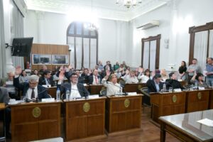 El Senado convirtió en ley el Régimen de Economía del Conocimiento