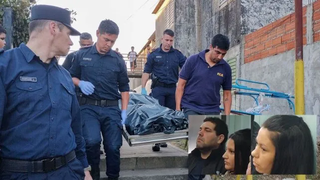 Juzgarán en juicio por jurado a las asesinas de una mujer en barrio Paraná XVI