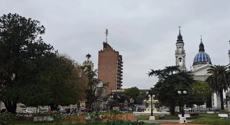 Comienzo de semana  lunes primaveral: El pronóstico para esta semana anuncia días agradables