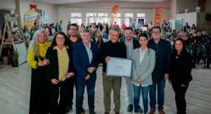 Urdinarrain es finalista para la distinción como “uno de los mejores pueblos turísticos”