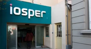 “Preocupa a Iosper la mayor tasa de uso de medicamentos”