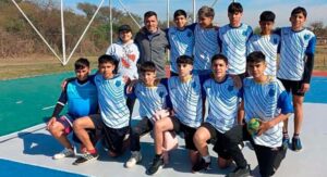 Comienza la etapa zonal de los Intercolegiales de Handball