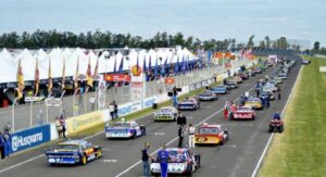 Se implementará un servicio especial de traslado al autódromo de Paraná para asistir a la carrera de TC